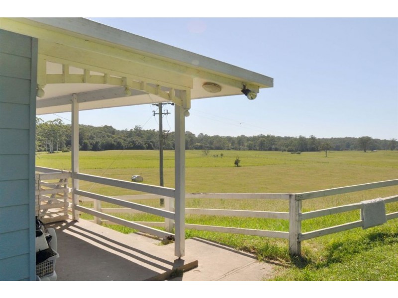 240 Brookhouse Road, Pembrooke NSW 2446