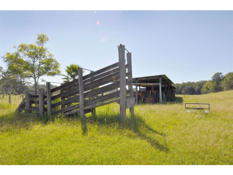 240 Brookhouse Road, Pembrooke NSW 2446