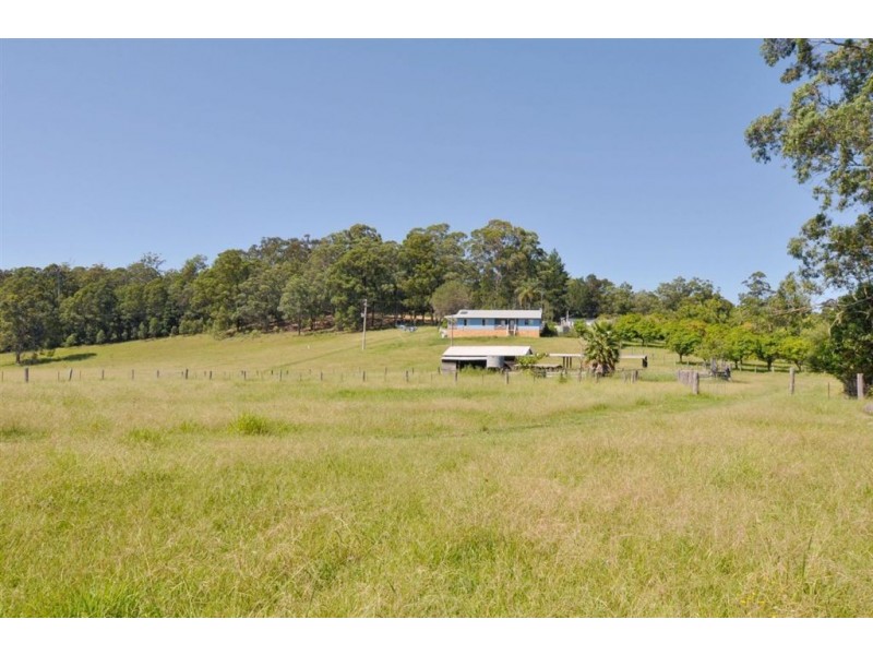 240 Brookhouse Road, Pembrooke NSW 2446