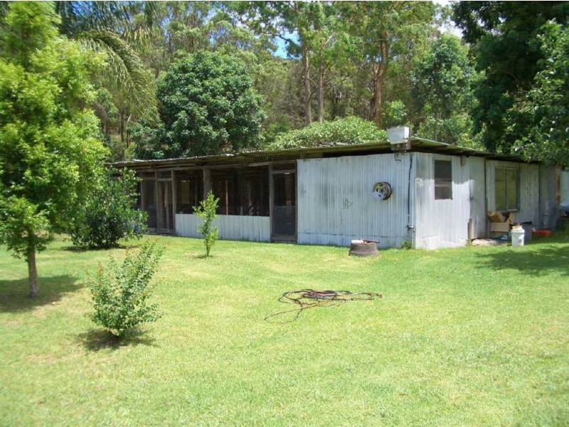 953 Rollands Plains Road, Rollands Plains NSW 2441