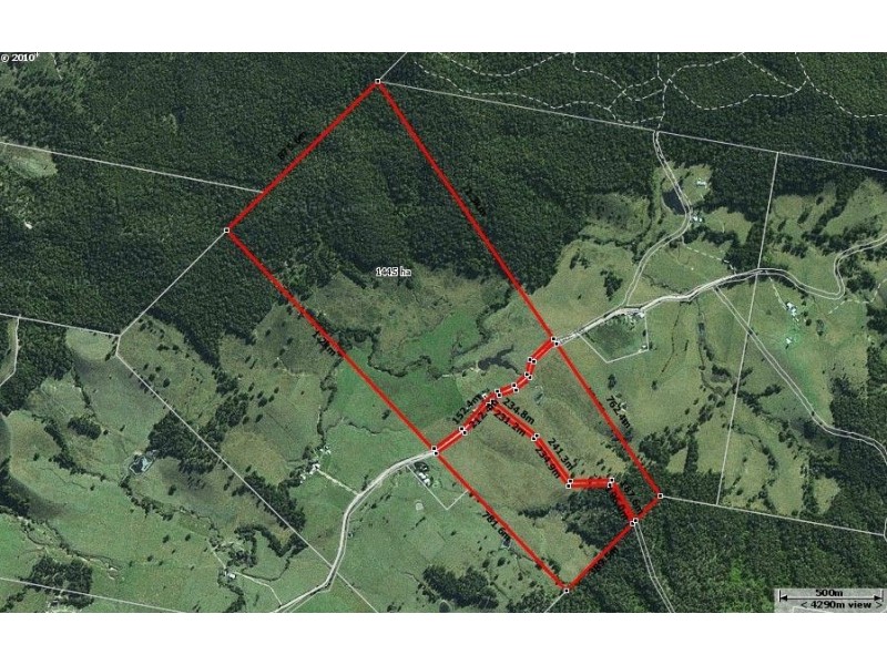 429 Gum Scrub Road, Gum Scrub NSW 2441