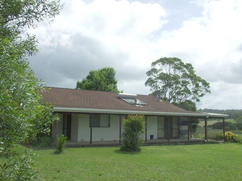 429 Gum Scrub Road, Gum Scrub NSW 2441