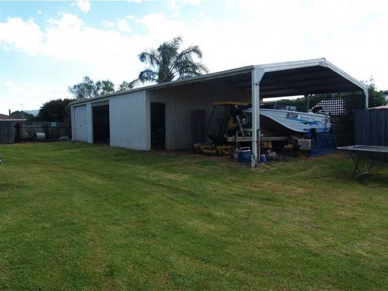61 Main Street, Comboyne NSW 2429