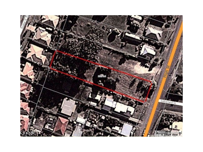 153 High Street, Wauchope NSW 2446