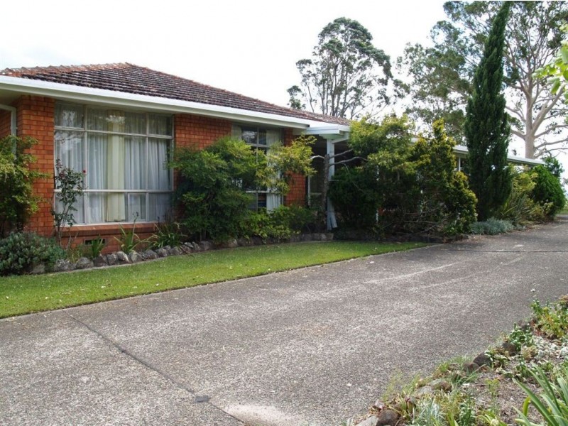 62 King Creek Road, Wauchope NSW 2446