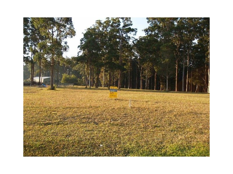 Lot 25 Ilex Place, Wauchope NSW 2446
