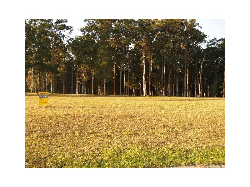 Lot 25 Ilex Place, Wauchope NSW 2446