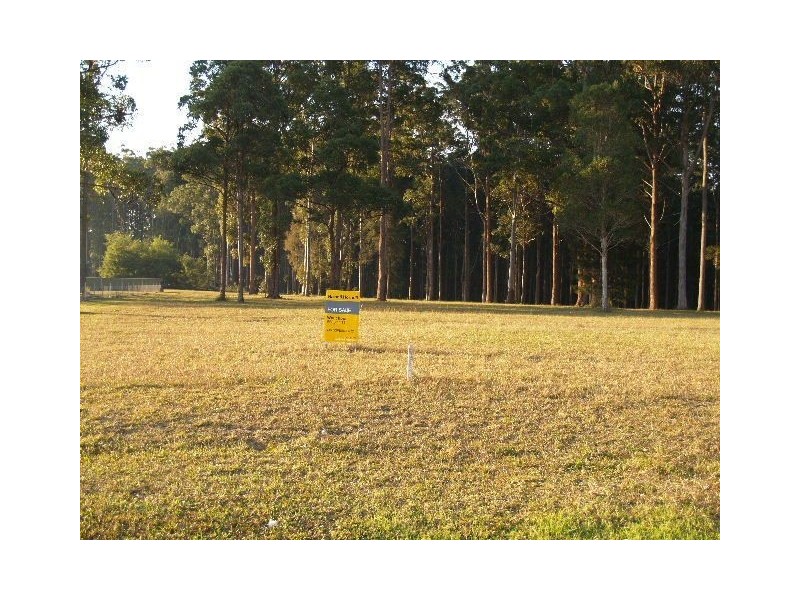 Lot 25 Ilex Place, Wauchope NSW 2446