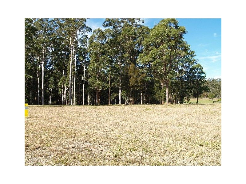 Lot 26 Ilex Place, Wauchope NSW 2446