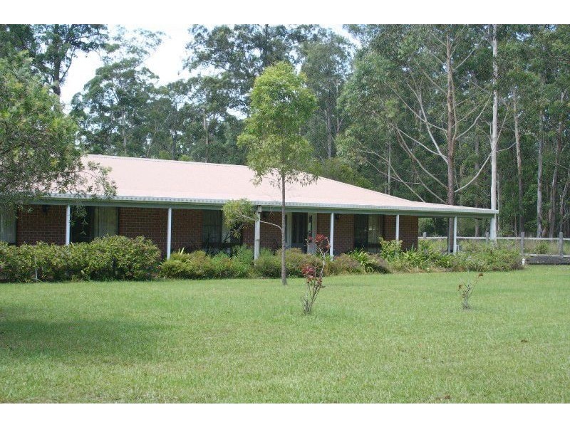 140 Crowther Drive, Kundabung NSW 2441