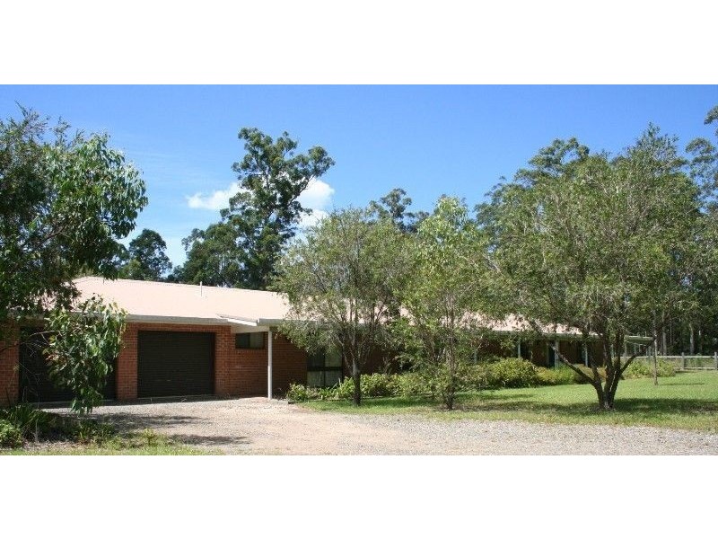 140 Crowther Drive, Kundabung NSW 2441