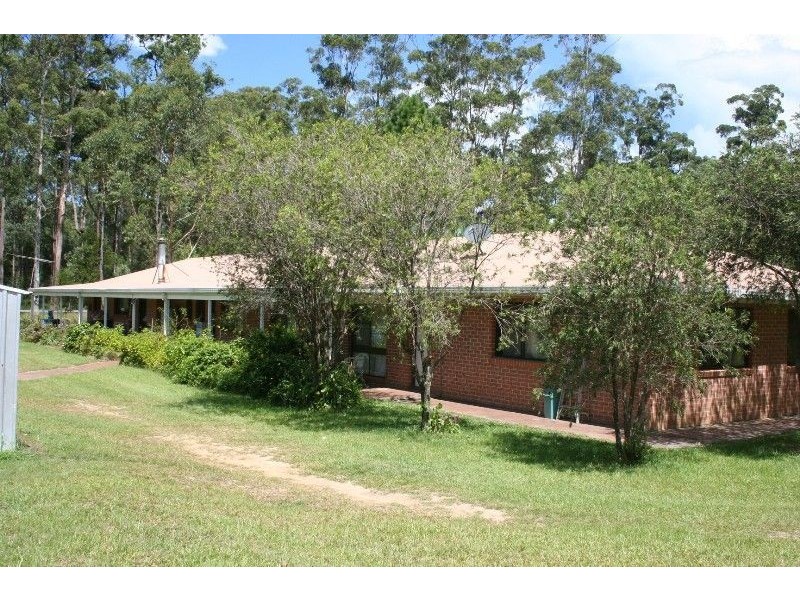 140 Crowther Drive, Kundabung NSW 2441