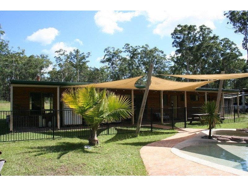 136 Upper Smiths Creek Road, Kundabung NSW 2441