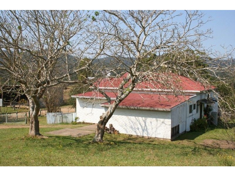 1496 Pipeclay Road, Pipeclay NSW 2446