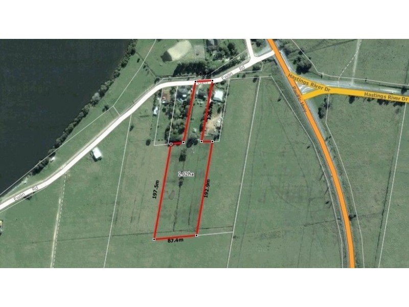 15 Glen Ewan Road, Sancrox NSW 2446