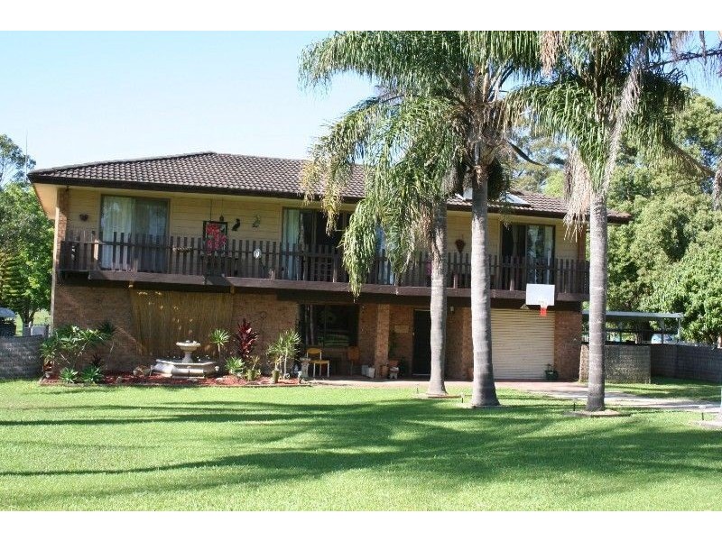 15 Glen Ewan Road, Sancrox NSW 2446