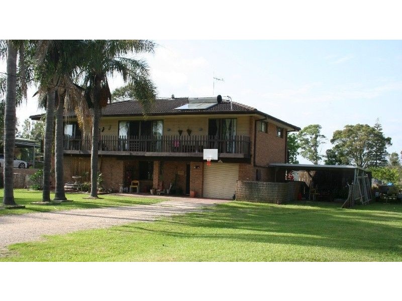 15 Glen Ewan Road, Sancrox NSW 2446