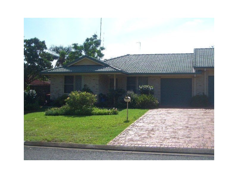 3/41 Blackbutt Drive, Wauchope NSW 2446