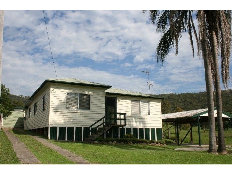 55 Cooperabung Drive, Telegraph Point NSW 2441