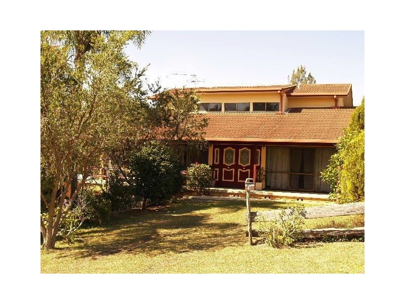 4 Kumbatine Close, Wauchope NSW 2446