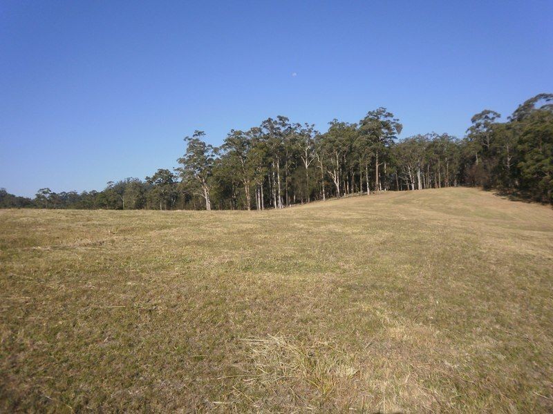 388 Red Hill Road, Telegraph Point NSW 2441