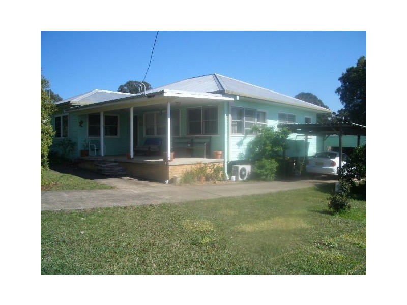 808 Beechwood Road, Beechwood NSW 2446