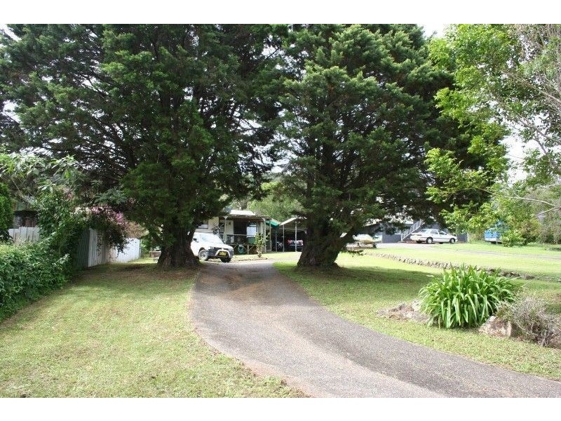 102 Rollands Plains Road, Telegraph Point NSW 2441