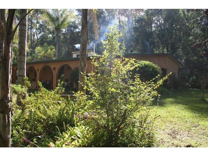 392 Rollands Plains Road, Telegraph Point NSW 2441
