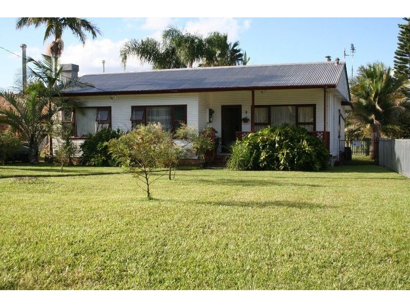 23 Beechwood Road, Wauchope NSW 2446