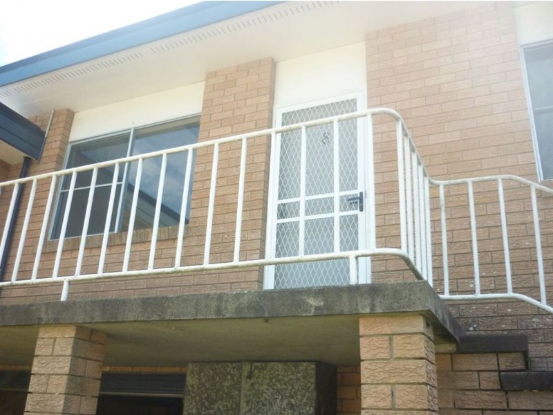 8/2 King Street, Wauchope NSW 2446