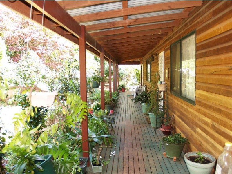 14 Main Street, Comboyne NSW 2429