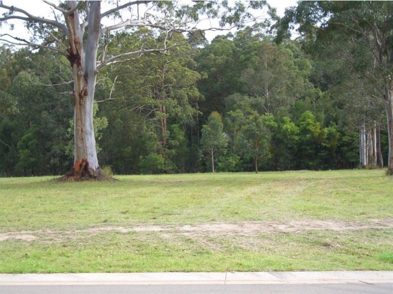 lot 22 Oakridge Road, Wauchope NSW 2446