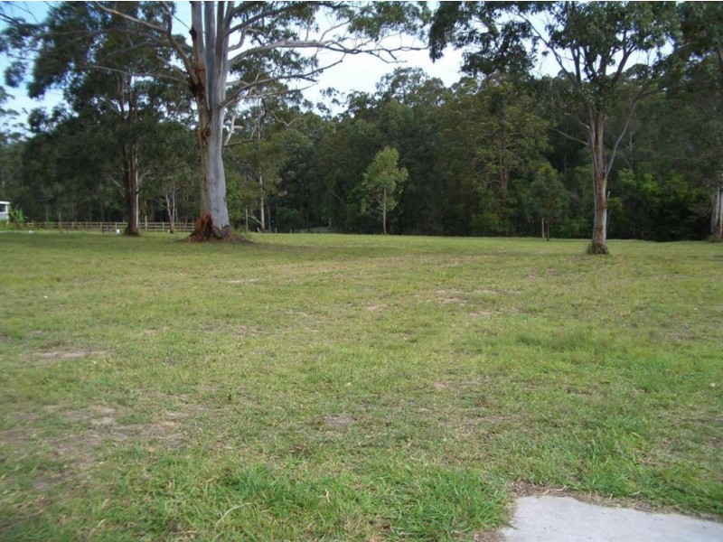 lot 22 Oakridge Road, Wauchope NSW 2446
