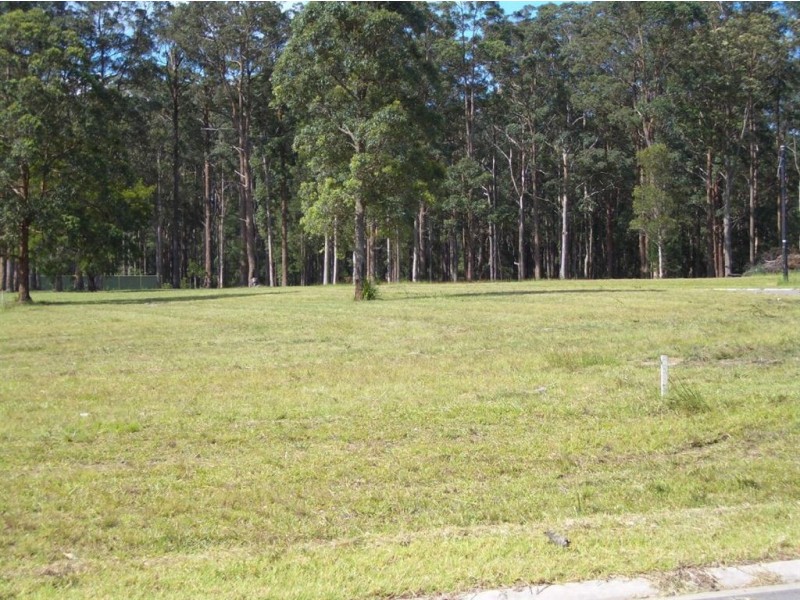 lot 22 Oakridge Road, Wauchope NSW 2446