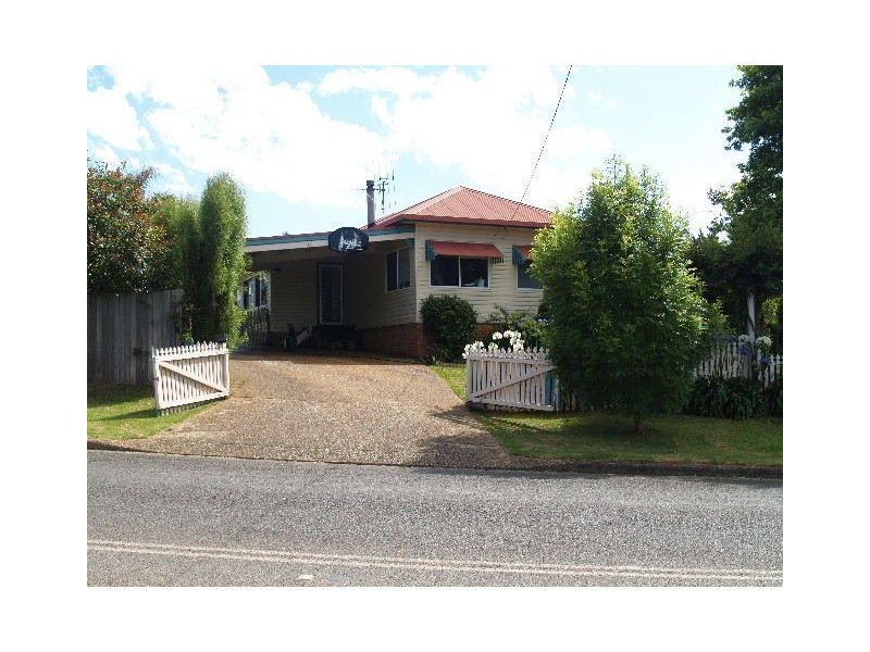 61 Main Street, Comboyne NSW 2429