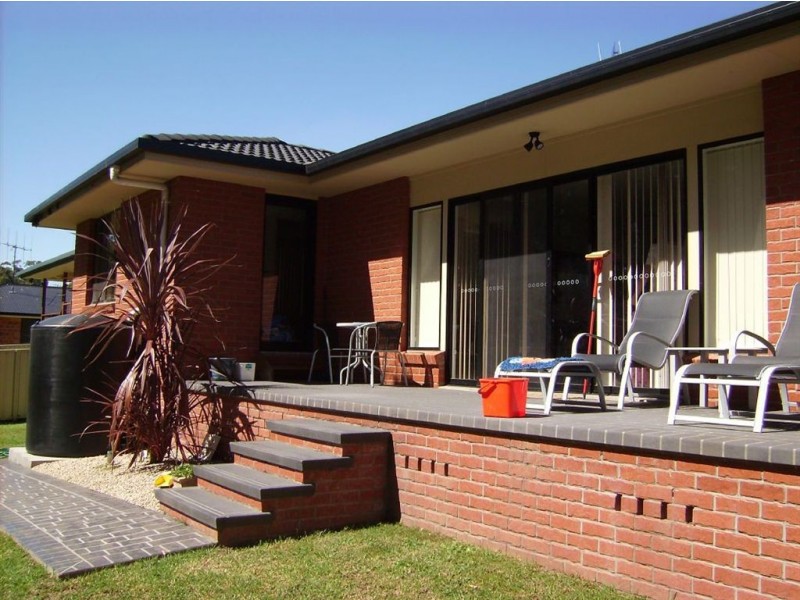 57 Colonial Circuit, Wauchope NSW 2446