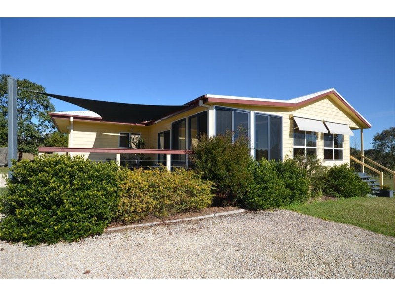 351 King Creek Road, King Creek NSW 2446