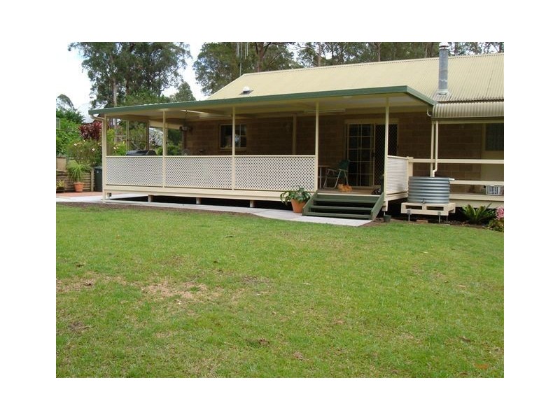 15 Muri Close, Wauchope NSW 2446