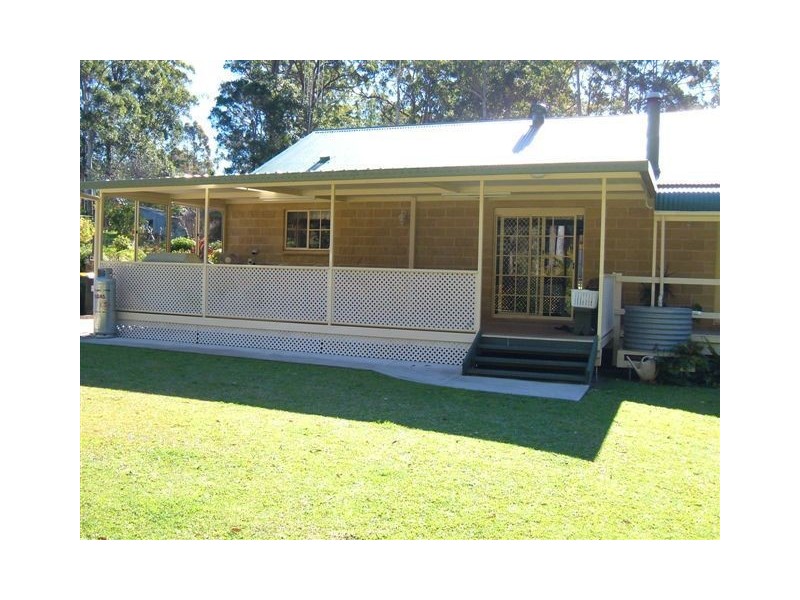 15 Muri Close, Wauchope NSW 2446