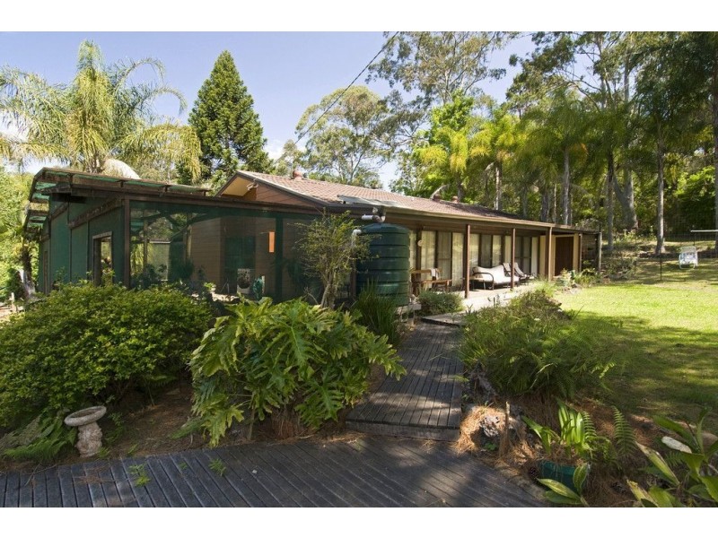 2260 Pappinbarra Rd, Upper Pappinbarra NSW 2446