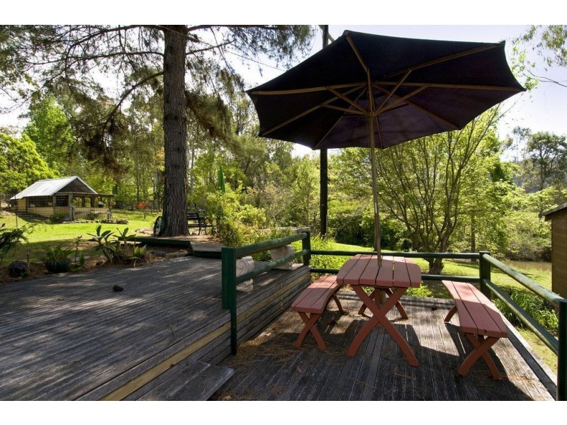 2260 Pappinbarra Rd, Upper Pappinbarra NSW 2446