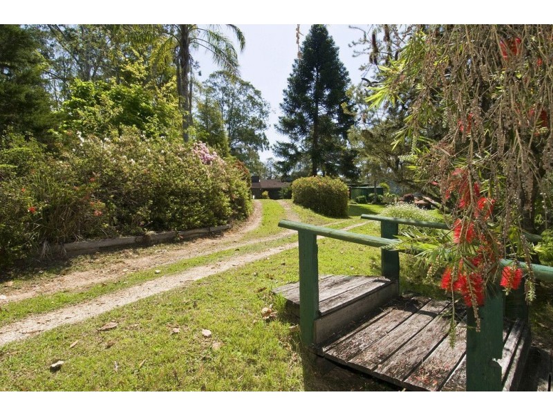 2260 Pappinbarra Rd, Upper Pappinbarra NSW 2446