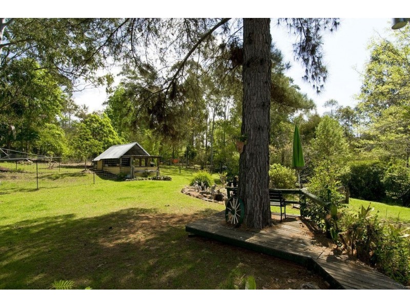 2260 Pappinbarra Rd, Upper Pappinbarra NSW 2446