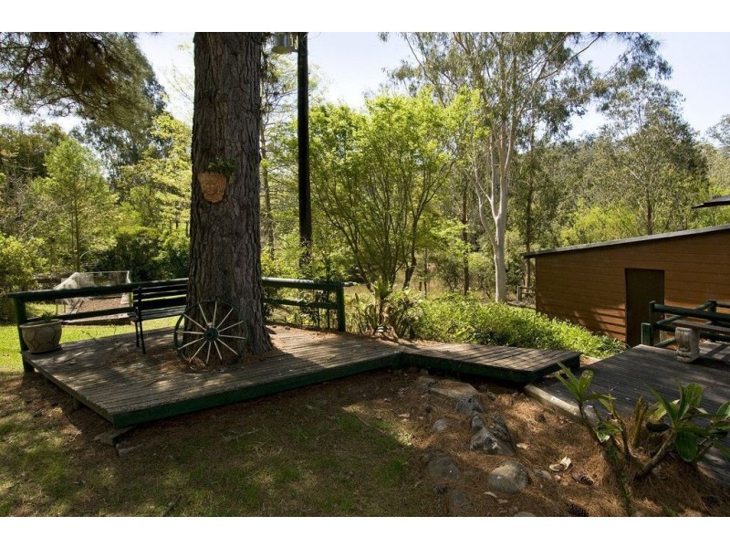2260 Pappinbarra Rd, Upper Pappinbarra NSW 2446