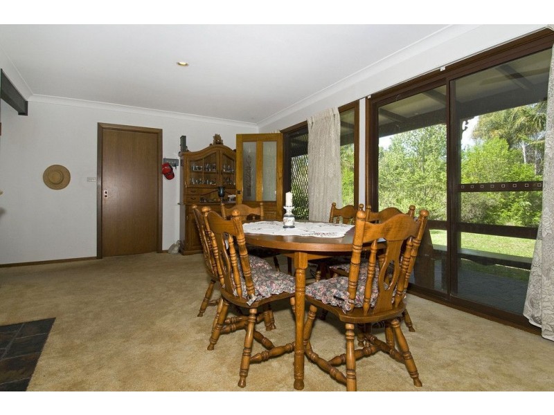 2260 Pappinbarra Rd, Upper Pappinbarra NSW 2446