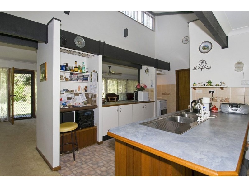 2260 Pappinbarra Rd, Upper Pappinbarra NSW 2446