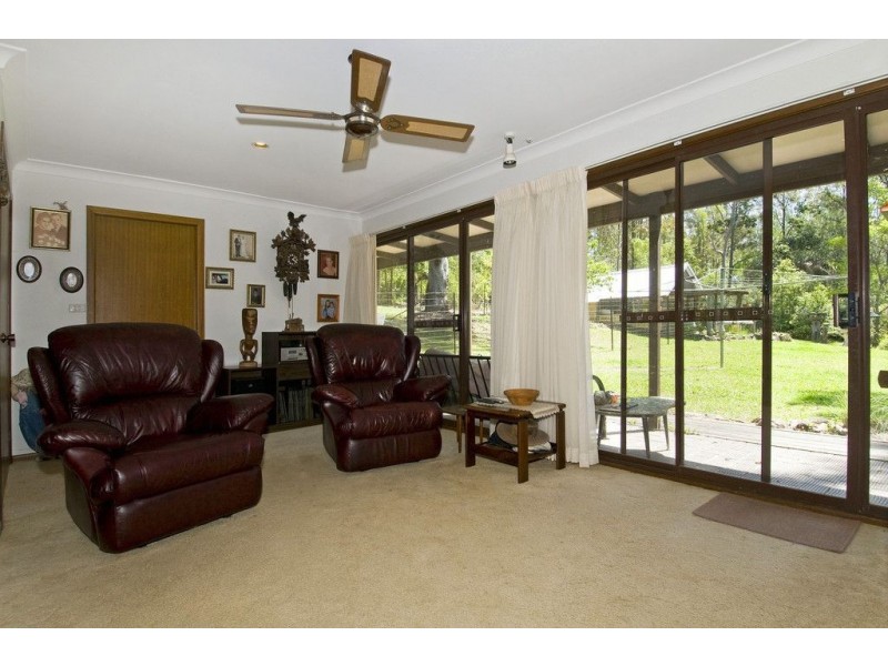 2260 Pappinbarra Rd, Upper Pappinbarra NSW 2446