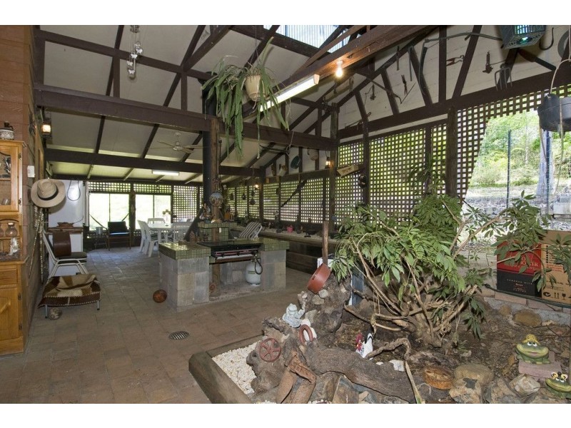 2260 Pappinbarra Rd, Upper Pappinbarra NSW 2446