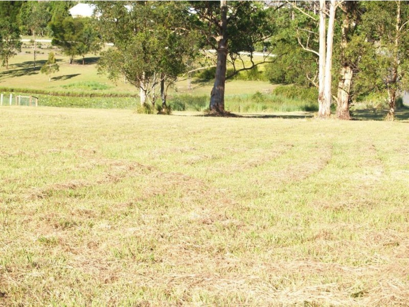 Lot 23 Moncrieff Close, Wauchope NSW 2446