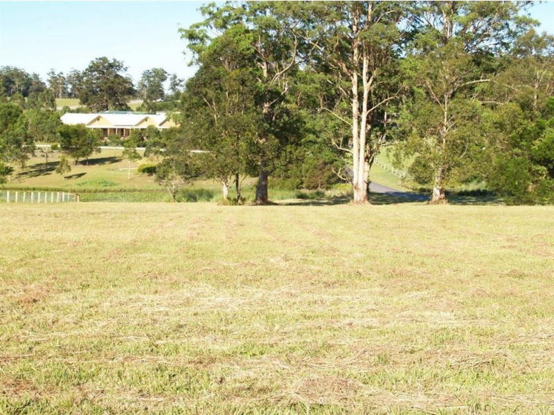 Lot 23 Moncrieff Close, Wauchope NSW 2446